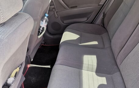 Chevrolet Lacetti, 2008 год, 490 000 рублей, 5 фотография