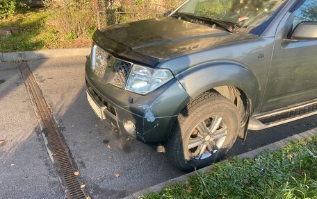 Nissan Pathfinder, 2005 год, 800 000 рублей, 11 фотография