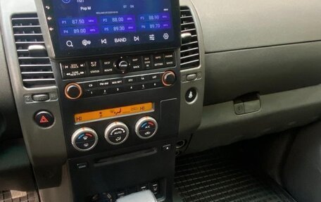 Nissan Pathfinder, 2005 год, 800 000 рублей, 4 фотография