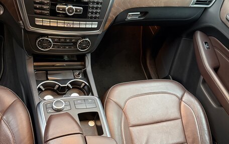 Mercedes-Benz M-Класс, 2013 год, 2 500 000 рублей, 2 фотография