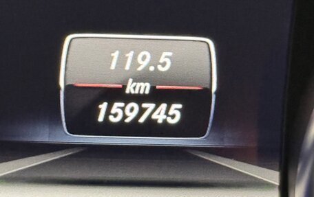 Mercedes-Benz M-Класс, 2013 год, 2 500 000 рублей, 3 фотография