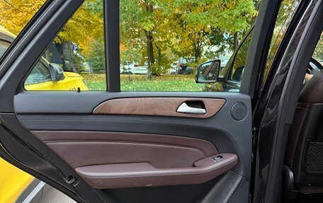 Mercedes-Benz M-Класс, 2013 год, 2 500 000 рублей, 6 фотография