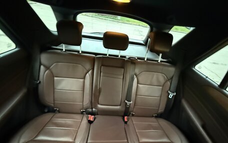 Mercedes-Benz M-Класс, 2013 год, 2 500 000 рублей, 8 фотография