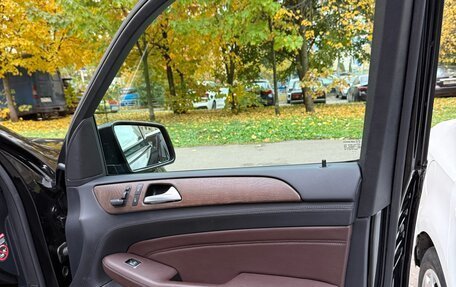 Mercedes-Benz M-Класс, 2013 год, 2 500 000 рублей, 11 фотография