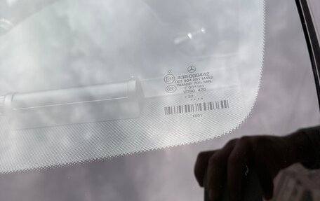 Mercedes-Benz M-Класс, 2013 год, 2 500 000 рублей, 17 фотография