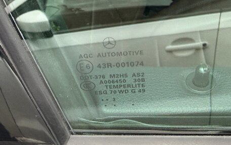 Mercedes-Benz M-Класс, 2013 год, 2 500 000 рублей, 13 фотография