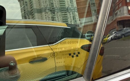 Mercedes-Benz M-Класс, 2013 год, 2 500 000 рублей, 16 фотография