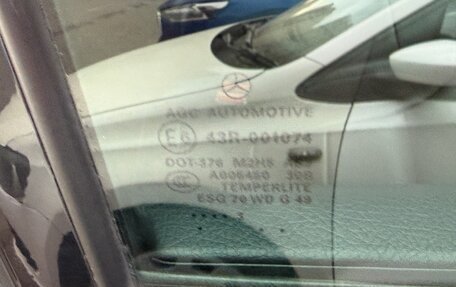 Mercedes-Benz M-Класс, 2013 год, 2 500 000 рублей, 14 фотография