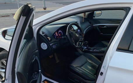 Hyundai i40 I рестайлинг, 2016 год, 1 250 000 рублей, 3 фотография