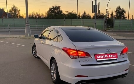 Hyundai i40 I рестайлинг, 2016 год, 1 250 000 рублей, 6 фотография