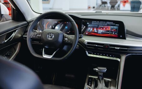 Changan CS35 Plus, 2025 год, 2 709 900 рублей, 7 фотография