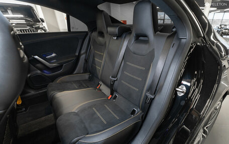 Mercedes-Benz CLA AMG, 2021 год, 5 980 000 рублей, 13 фотография