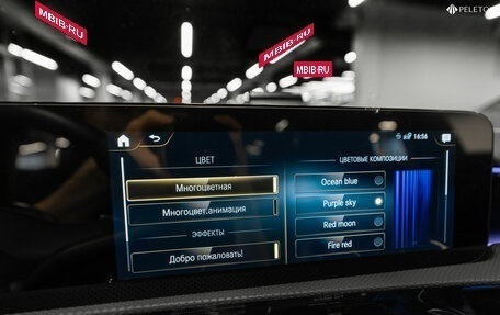 Mercedes-Benz CLA AMG, 2021 год, 5 980 000 рублей, 20 фотография