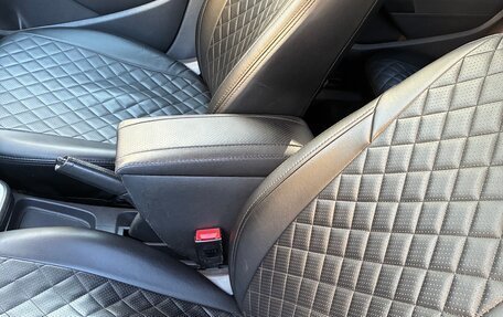 Volkswagen Polo VI (EU Market), 2013 год, 440 000 рублей, 14 фотография