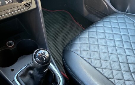 Volkswagen Polo VI (EU Market), 2013 год, 440 000 рублей, 11 фотография