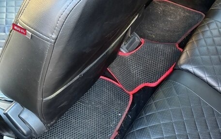 Volkswagen Polo VI (EU Market), 2013 год, 440 000 рублей, 7 фотография