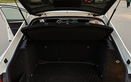 Skoda Octavia, 2018 год, 1 680 000 рублей, 6 фотография