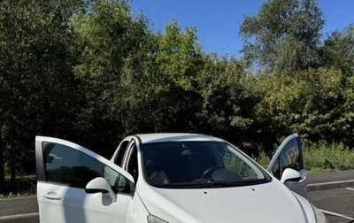 Peugeot 308 II, 2012 год, 550 000 рублей, 1 фотография