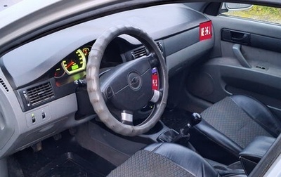 Chevrolet Lacetti, 2008 год, 395 000 рублей, 1 фотография