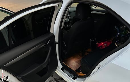 Skoda Octavia, 2018 год, 1 680 000 рублей, 12 фотография