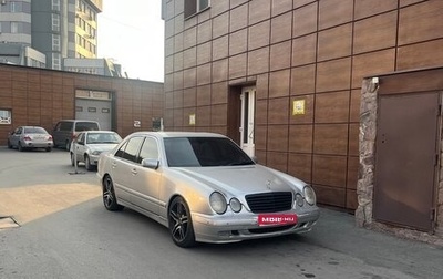 Mercedes-Benz E-Класс, 2000 год, 510 000 рублей, 1 фотография