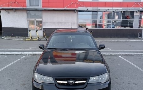 Daewoo Nexia I рестайлинг, 2011 год, 250 000 рублей, 1 фотография
