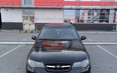 Daewoo Nexia I рестайлинг, 2011 год, 250 000 рублей, 1 фотография