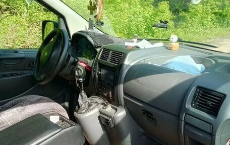 Peugeot Expert II, 2013 год, 950 000 рублей, 7 фотография