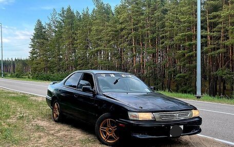 Toyota Vista, 1991 год, 165 000 рублей, 1 фотография