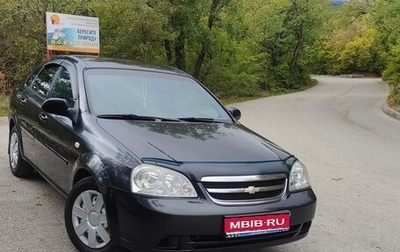 Chevrolet Lacetti, 2008 год, 550 000 рублей, 1 фотография