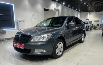 Skoda Octavia, 2013 год, 730 000 рублей, 1 фотография