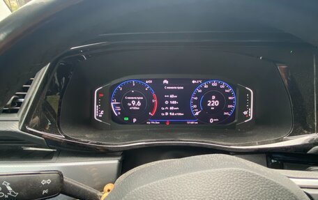 Volkswagen Multivan T6 рестайлинг, 2020 год, 5 750 000 рублей, 6 фотография