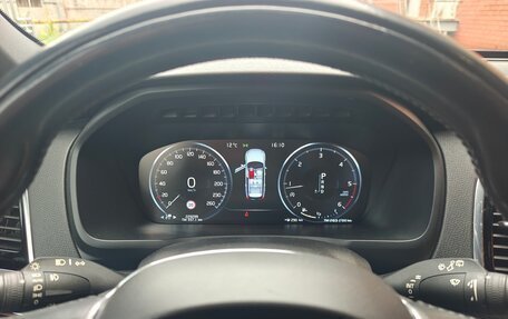 Volvo XC90 II рестайлинг, 2017 год, 3 650 000 рублей, 6 фотография