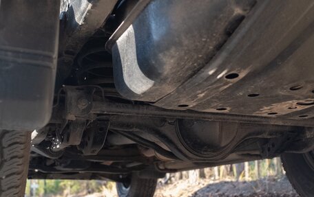 Mitsubishi Pajero III рестайлинг, 1993 год, 1 700 000 рублей, 7 фотография