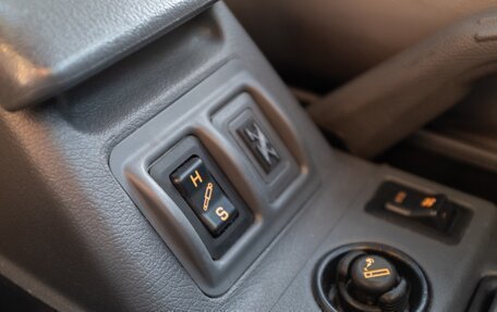 Mitsubishi Pajero III рестайлинг, 1993 год, 1 700 000 рублей, 16 фотография