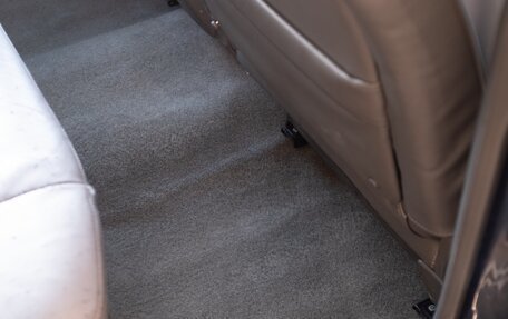 Mitsubishi Pajero III рестайлинг, 1993 год, 1 700 000 рублей, 14 фотография