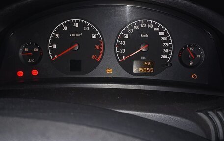 Opel Vectra C рестайлинг, 2004 год, 420 000 рублей, 2 фотография