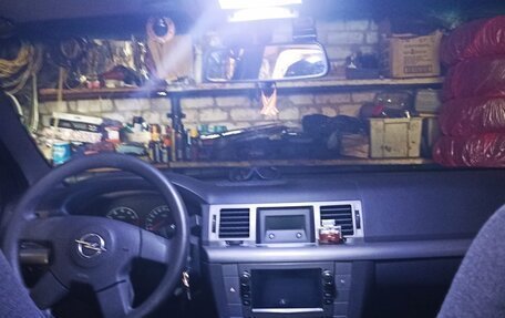 Opel Vectra C рестайлинг, 2004 год, 420 000 рублей, 7 фотография