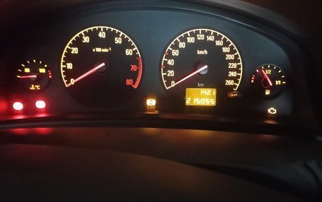 Opel Vectra C рестайлинг, 2004 год, 420 000 рублей, 3 фотография