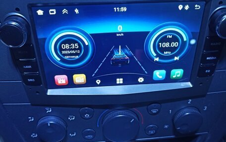 Opel Vectra C рестайлинг, 2004 год, 420 000 рублей, 6 фотография