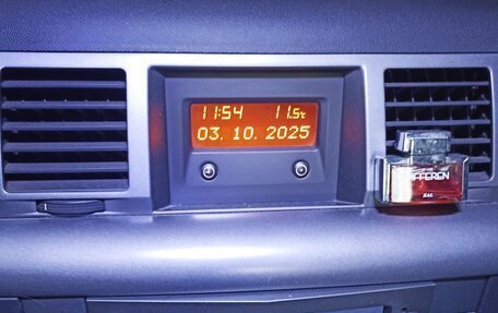 Opel Vectra C рестайлинг, 2004 год, 420 000 рублей, 5 фотография