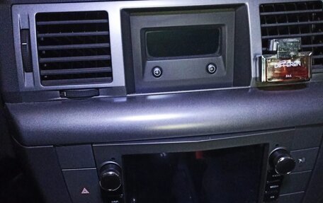 Opel Vectra C рестайлинг, 2004 год, 420 000 рублей, 4 фотография