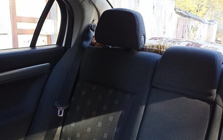 Opel Vectra C рестайлинг, 2004 год, 420 000 рублей, 20 фотография