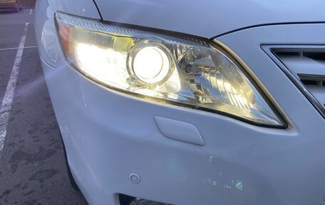 Toyota Camry, 2011 год, 1 400 000 рублей, 3 фотография