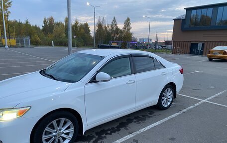Toyota Camry, 2011 год, 1 400 000 рублей, 4 фотография