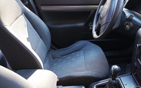 Opel Vectra C рестайлинг, 2004 год, 420 000 рублей, 18 фотография