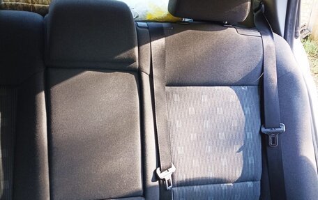 Opel Vectra C рестайлинг, 2004 год, 420 000 рублей, 16 фотография