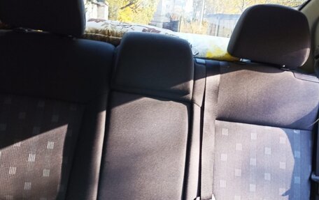 Opel Vectra C рестайлинг, 2004 год, 420 000 рублей, 17 фотография