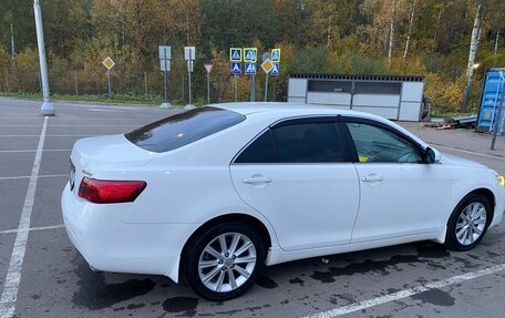 Toyota Camry, 2011 год, 1 400 000 рублей, 5 фотография