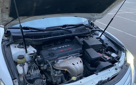 Toyota Camry, 2011 год, 1 400 000 рублей, 8 фотография